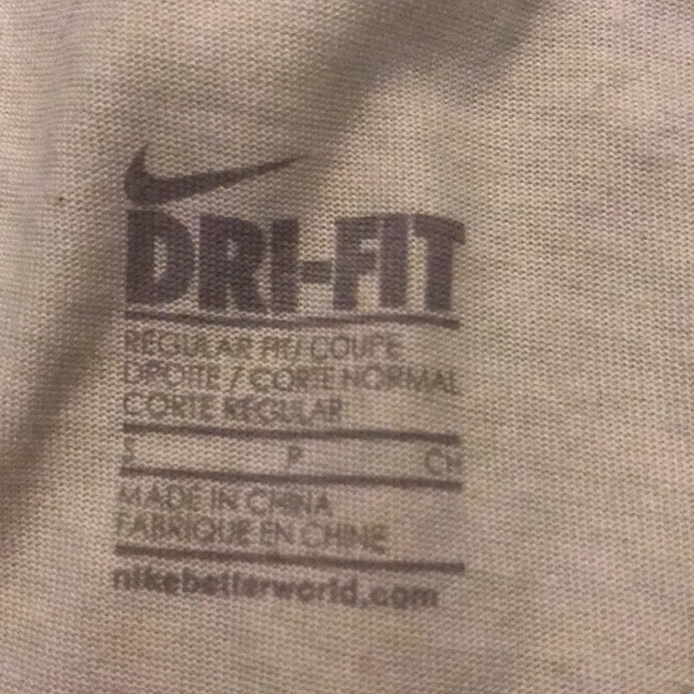 ππ2 for $7ππ Nike NWOT tank top - Picture 4 of 4
